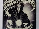SUN RA SINGLES VOLUME 2 STRUT STRUT149SB Europe BOOKLET VINYL 10x7