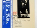 HERBIE HANCOCK TAKIN' OFF BLUE NOTE GXK8021 Japan OBI INSERT VINYL LP