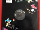 DAVID BOWIE -Fashion (Long/Short)- US Promo 12