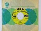 Northern Soul 45 MAMIE LEE I Can Feel Him Slipping Away/The Show Is Over on MGM