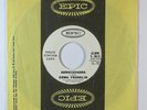Northern Soul 45 ERMA FRANKLIN Abracadabra/Love Is Blind on Epic VG++/NM promo