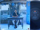 Townes Van Zant US Reissue ST LP EX '78 Tomato TOM7014 Country Rock