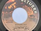 SPLIT DECISION BAND Watchin Out/Dazed MODERN SOUL FUNK DJ 45 NM *hear*