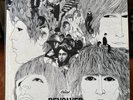 The Beatles - Revolver - 1966 Capitol T 2576 Mono Vinyl LP Record Album
