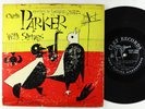 Charlie Parker - With Strings 10