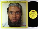 Idris Muhammad - Power Of Soul LP - Kudu RVG VG+ Shrink