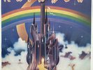 Ritchie Blackmore's Rainbow LP Vinyl VG+ 12
