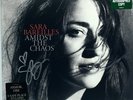 Sara Bareilles Amidst the Chaos Records & LPs New AUTOGRAPHED LTD