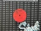 The New Jersey Connection 12” Love Don’t Come Easy - Carnival label