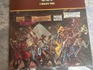 Marvin Gaye LP Bundle – What’s Going On & I Want You | Tamla Motown | VG+ / EX