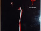 STEELY DAN Aja 1977 LP ABC AA-1006 NEAR MINT Vinyl (Deacon Blues) GF Lyrics