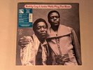 Play the Blues by Buddy Guy & Junior Wells (Record, 2020)