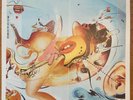 DIRE STRAITS - ALCHEMY LIVE 1st UK 1984 Vertigo Press 2xLP EX