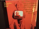 THE LEGENDARY STARDUST COWBOY SiGNED CLEAR WAX ViNYL LP ALBUM ROCK-iT TO STARDOM