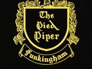 The Pied Piper Of Funkingham - The Pied Piper Of Funkingham (LP, Album, RE)