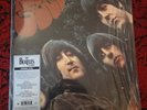 Rubber Soul [Mono Vinyl] by The Beatles (Vinyl, Sep-2014, Capitol)