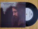 Beatles US 45 George Harrison My Sweet Lord (2000) Capitol 7PRO DJ/Promo
