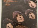 THE BEATLES - MICHELLE - 1966 MEXICAN 7