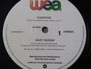 Gary Numan Warriors Rare New Zealand Press 12