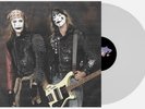 The Garden - Horseshit On Route 66 LP White Vinyl Vada Vada  Factory Sealed
