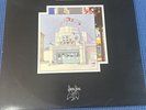 Led Zeppelin The Song Remains The Same 2 LP Vinyl Soundtrack 1976 EX/VG+