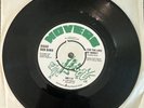 DISCO DUB BAND for the love of money RARE 7