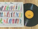 Art Pepper NO LIMIT - NM 1978 Contemporary LP George Cables Carl Burnett