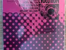 Grachan Moncur III - Evolution LP - Blue Note - 84153 Stereo RVG New York Shrink
