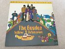 MFSL THE BEATLES Mobile Fidelity YELLOW SUBMARINE Original Master Recording MOFI