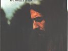 GEORGE HARRISON-PICTURE SLEEVE + 45--(MY SWEET LORD)--PS--PIC--SLV