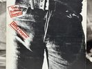 THE ROLLING STONES – STICKY FINGERS LP EX-/EX- 1979 ITALY RSR 3C 064-63 152