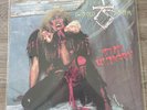 NEW and SEALED  TWISTED SISTER - Stay Hungry Vinyl LP Mobile Fidelity MFSL #921