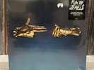 Run the Jewels RTJ3 Gold Vinyl Record Brand New SEALED Killer Mike And El P