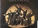 Paul Mccartney Wings Band On the Run 1973 Uk Apple VINYL LP Pas 1007 + Poster