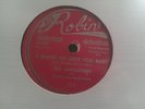 The Serenaders-I Want to Love You Baby/Will She Know?-NM