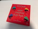 Beatles Happy Christmas Beatle People The Christmas Records Box Set Sealed 2017