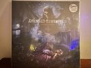 Nightmare - Avenged Sevenfold Vinyl Ltd. Transparent Blue *NEW* Sealed