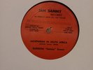 GLENDON SAMMY BROWN - JACKPANIAH IN SOUTH AFRICA / VERSION. 12