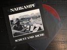 Nahkampf Schutt und Asche Red LP Vothana Bilskirnir RAC Bound for Glory Absurd