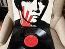 RYUICHI SAKAMOTO - Neo Geo 1987 UK ORIG LP + INNER Ex Cond