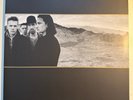 U2 - The Joshua Tree Gatefold 5749844 NM  Vinyl LP