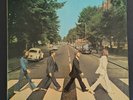THE BEATLES UK 1st Press  ABBEY ROAD Play Tested EXC SOUND Beautiful Cover