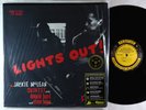 Jackie McLean Quintet - Lights Out LP - Analogue Productions 180g Reissue NM