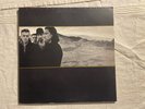 U2 The Joshua Tree Vinyl LP Record Album 1987 Island ILPS