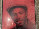 Wayne Wade - Fire Fire RARE Roots Reggae LP