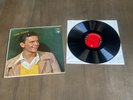 Frank Sinatra The Voice LP CL743 1955 EX/EX Mono Jazz Vocal Columbia 6-Eye Label
