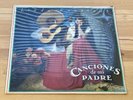 Sealed Linda Ronstadt Canciones de mi Padre Vinyl LP Very Rare Mexico Pressing