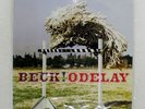 BECK ODELAY BONG LOAD BL30 US ORIGINAL INSERT HEAVYWEIGHT VINYL VINYL LP