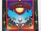 GRATEFUL DEAD AOXOMOXOA WARNER BROS. BP8745 Japan VINYL LP