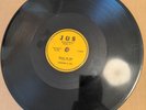 Johnnie & Joe  R&B 78  Trust in me / Who do you Love?   VG+  J&S Records